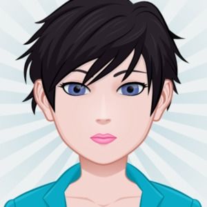 Meet your Posher, Beata